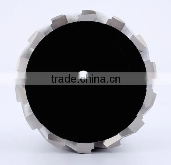 HSS Annular Cutter 2.5/16"x2" photo-3