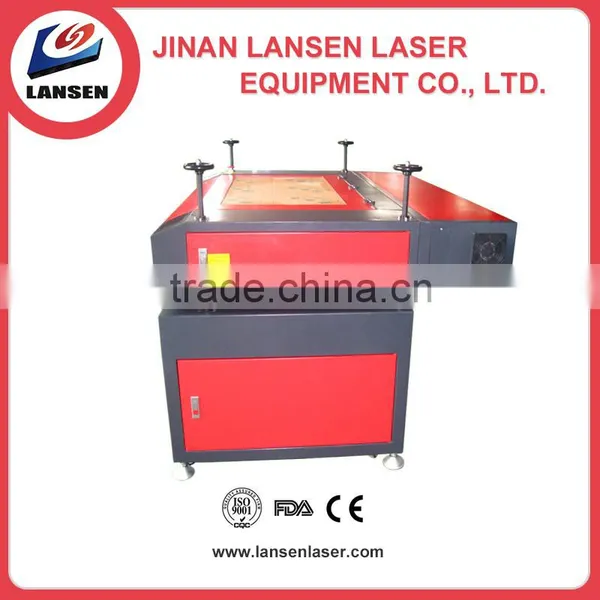 Widely Used Divisible Co2 Granite Laser Engraving Machine photo-5