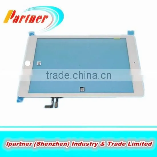 High Quality GradeAAA Digitizer Assembly for Ipad Air photo-3