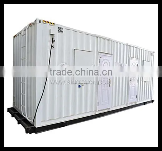 PLS Mud Logging Unit