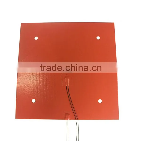 Electric Heating Board photo-1