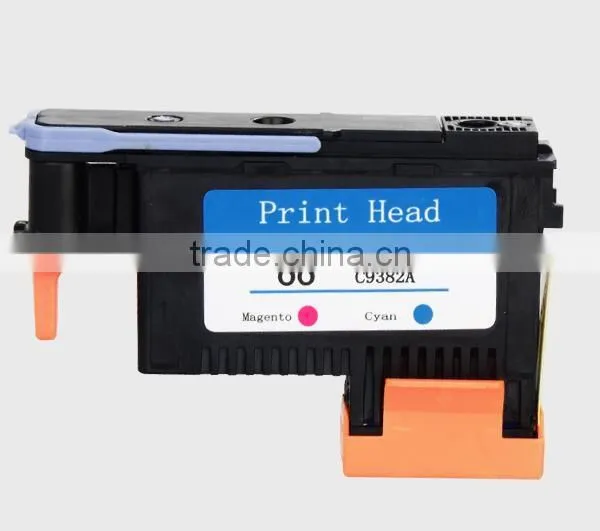 Printhead C9382A C9381A For HP88 Ink Cartridge Head photo-2
