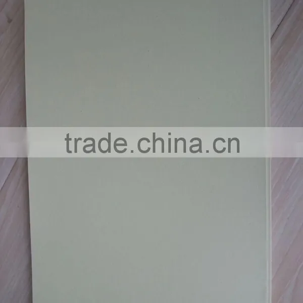 China Biggest White Hot Melt Glue Laminated Cardboard for Photo Book Album Sheet200g,250g,300g,400g photo-4