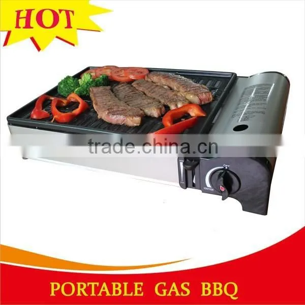 New Popular Bbq Gas Grill