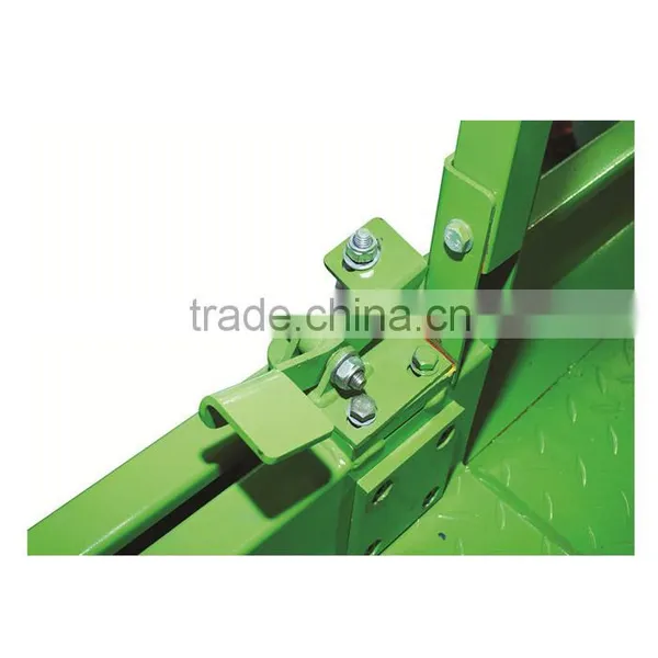 450Kg Self-propelled Scissor Loading Lift photo-3