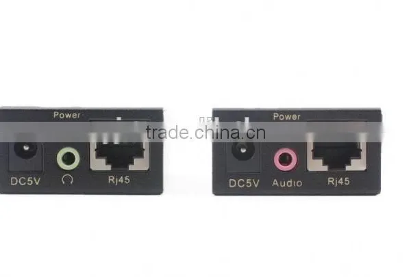 High Quality High Speed VGA Extender With Audio Computer photo-2