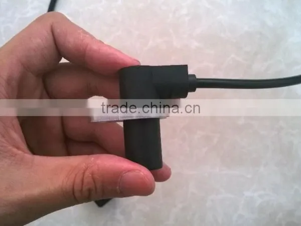 Crank Shaft Crankshaft Position Sensor 12141703277 For 1996 1997 1998 2000 E34 E36 E39 Z3 323i 328i 528i photo-3