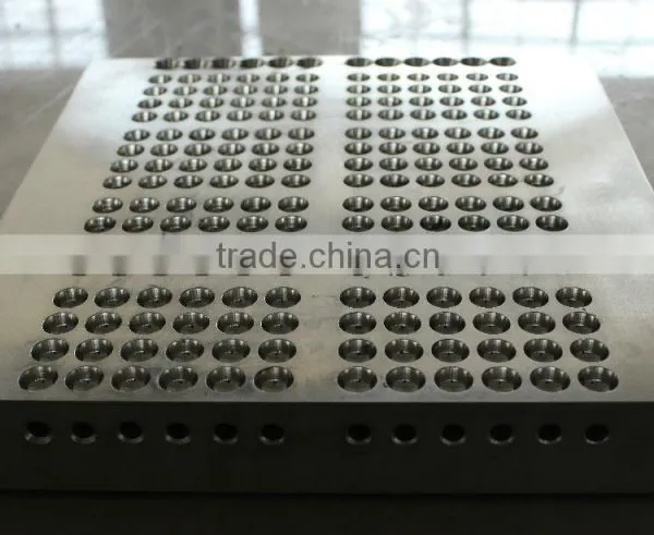 Flat Type Blister Packing Machine photo-4