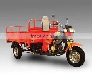 200cc CNG Cargo / Freight Three Wheeler