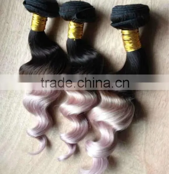 Human Hair Extension photo-3