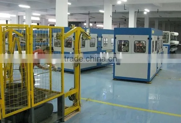Pocket Spring Coiling Machine photo-2