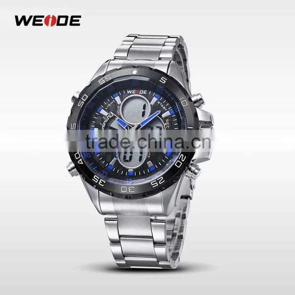 Weide Watch Factory Fashion Popular Teenage Watches photo-2