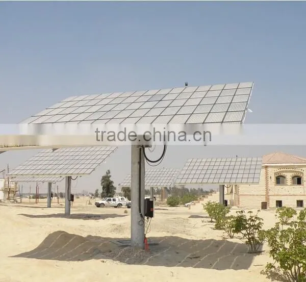 Solar Well Pump, photo-2