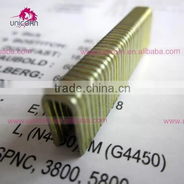 Manufacture Heavy Duty Staple 18 GA 90(K) Staples photo-3