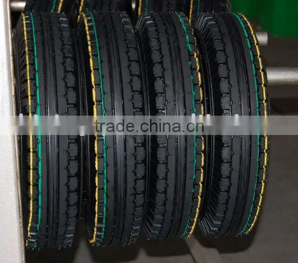 4.00-8 On Road Scooter Tires