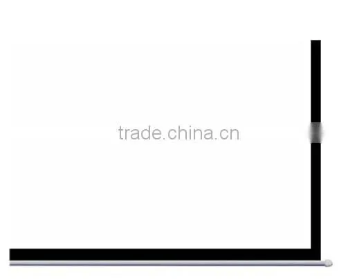 SF Series Big Size Motorized Projector Screen Conference Screen Manufacturer photo-2