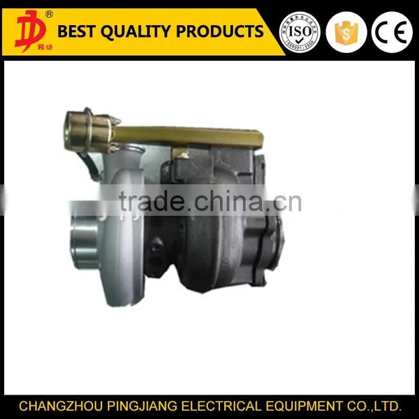 Diesel Part Supercharger Cartridge HX40W TURBO 3802909