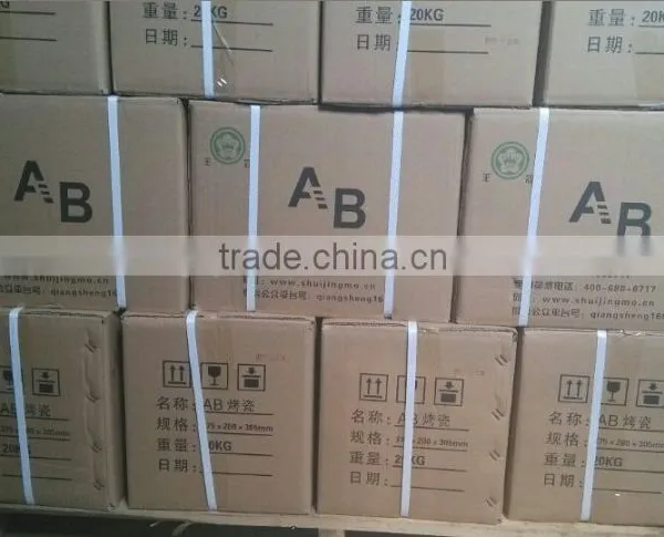 New Products for Album Crystal AB Glue photo-4