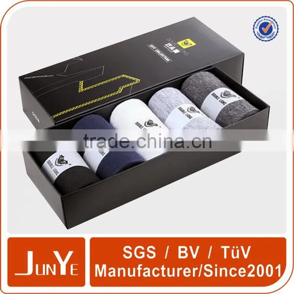 Fabrics Clothing Gift Lingerie Packaging Boxes photo-3