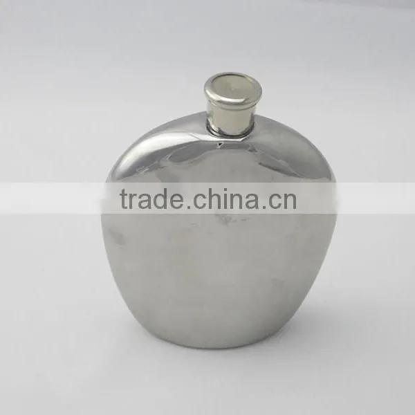 Special Designed Shape Hip Flask