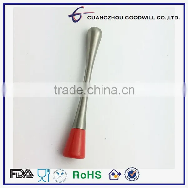 Stainless Steel Bar Muddler