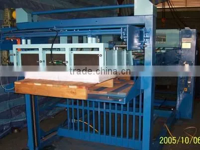 Reel to Sheet Paper Sheeting Machine