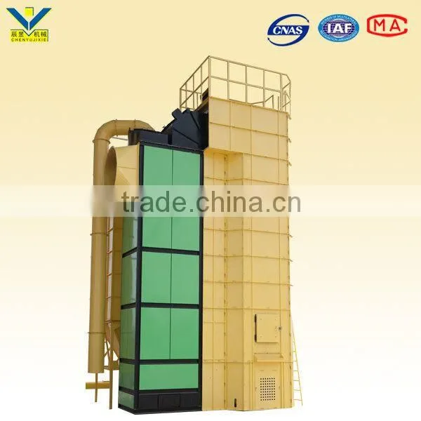 Manual and Automatic Ash Removal CY5L -40 Husk Burner in Agriculture Machinery photo-5