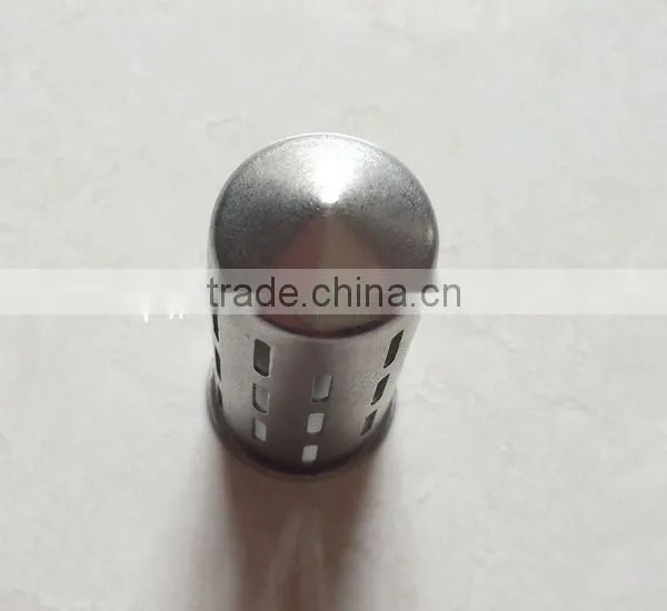CNC Micro Precision Machining Parts photo-3