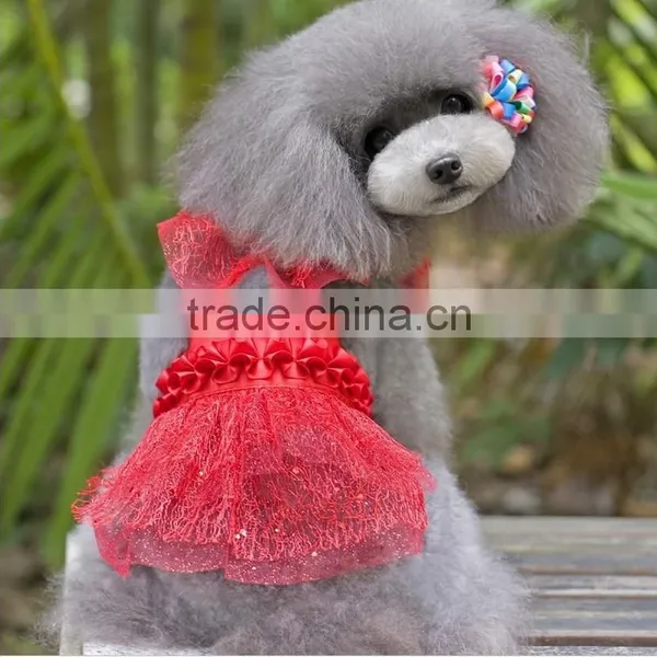 2015 Hot Sale Pet Clothing Dog Clothes Dog Clothes Factory photo-6