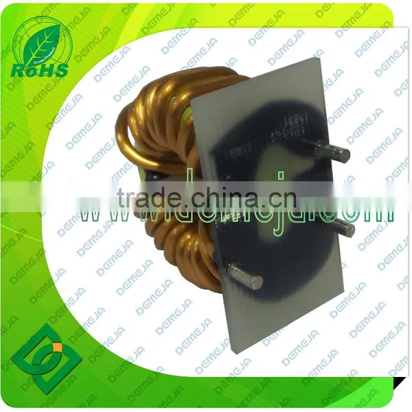 T25*15*12 Filtering Magnetic Ring Inductance photo-5