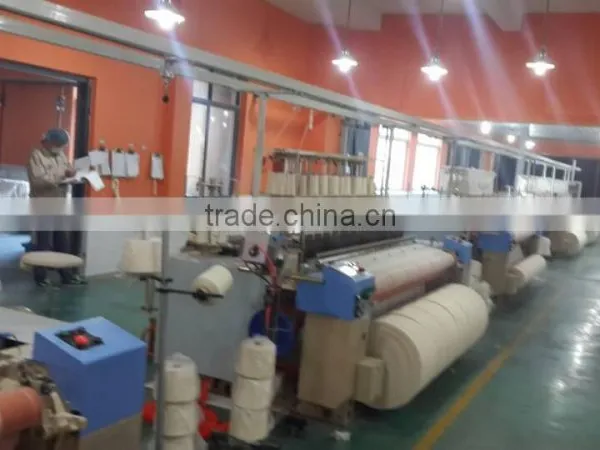 Medical Gauze Weaving Loom and Textile Machinery Manufacturer photo-6