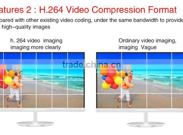 Hot Selling Cctv Security Camera in the Market photo-3