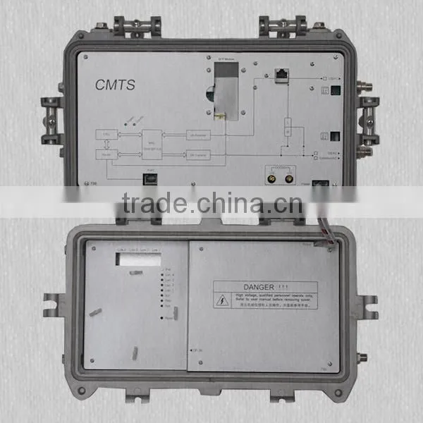 CMTS DOCSIS3.0 JH-DN3416 Outdoor CMTS