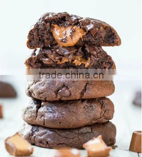 High Quality Two Color Cookie Machine photo-4