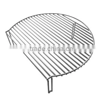 Auplex Kamado Ceramic BBQ Accessories Plate Setter photo-6