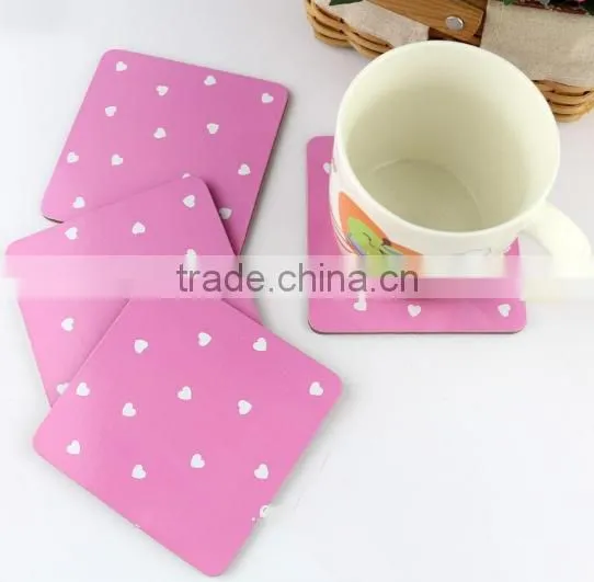MDF Coaster Boards photo-2