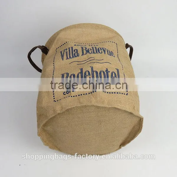 Promotional Hotel Use Water Soluble Laundry Bag photo-3