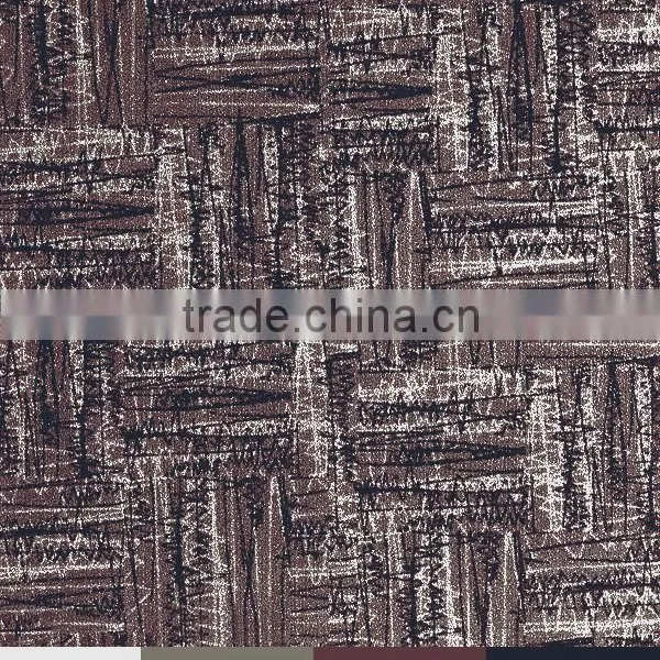 100% Nylon Removable Carpet Tiles for Office With Genius Quality photo-3