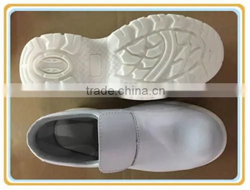 Unisex Electronic Industry Use Antistaic Industrial Safety Shoe photo-3