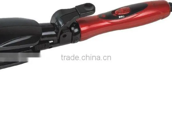 Hair Curling Iron Combo