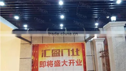 Durable Modeling Outdoor Window Covers photo-5