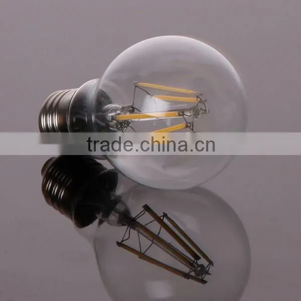 E27 Vintage Retro 360 Beam Angle Edison Bulb Led Quality Choice photo-4