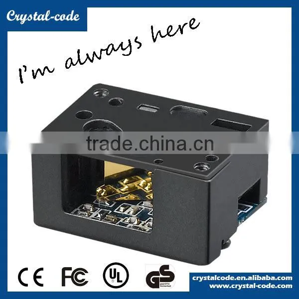 UE966 Mini Laser Barcode Scanner Scan Engine With Super Sanning and Durability photo-3