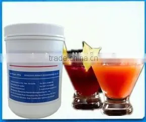 100% Nature Preservative Epsilon Polylysine for Fruit Juice, Drink, Beverage