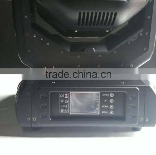 280w Moving Head Light Spot Beam Lamp for Stage or Dancing Party photo-5