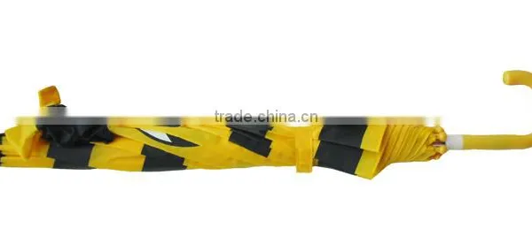 Sale Personalized Kids Animal Print Rain Umbrellas Quality Choice photo-3