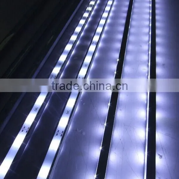 Double Sided Led Strip Light, IP65 Double Sided Rigid Strip Lights Use for Advertising Box photo-2