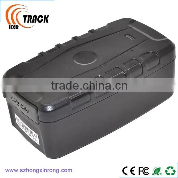Car Gps Tracker With Engine Shut off photo-4