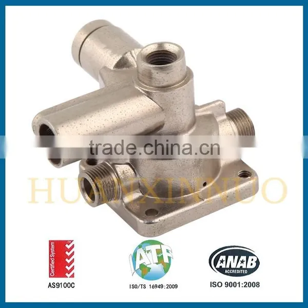 Customized Steel Forgings/forging Parts/forge -high Quality Forging Shape photo-2