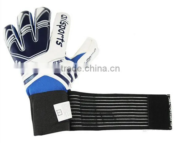 Elastic Band for Goalkeeper photo-2